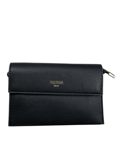 Pashbag odette deer borsa da unisex nero