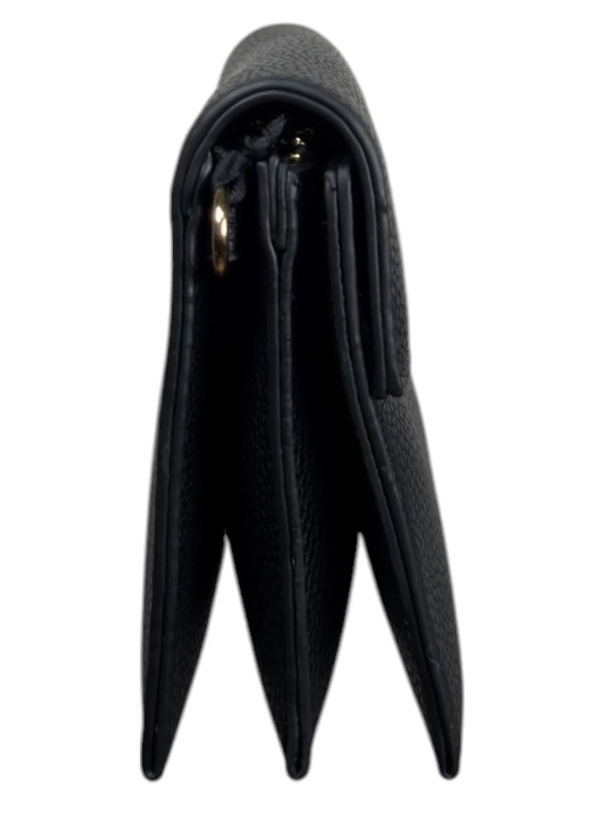 Pashbag odette deer borsa da unisex nero