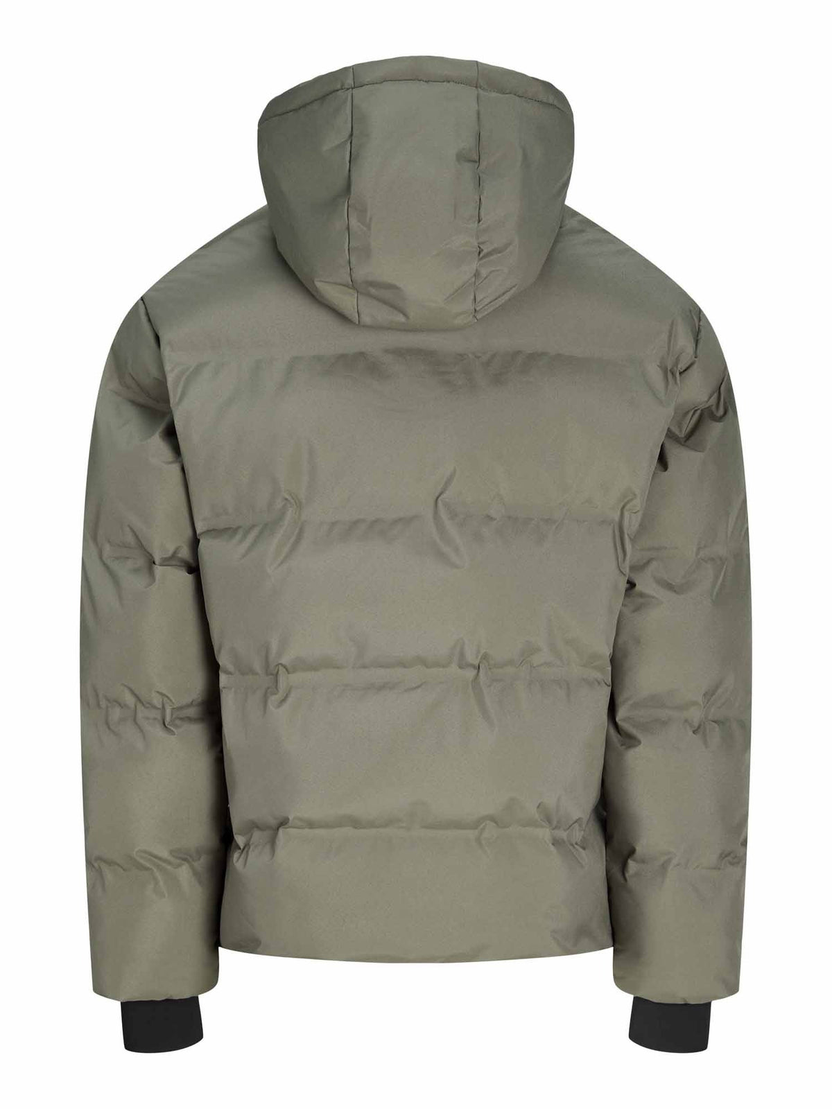 Jack&jones trace giubbino da uomo oliva