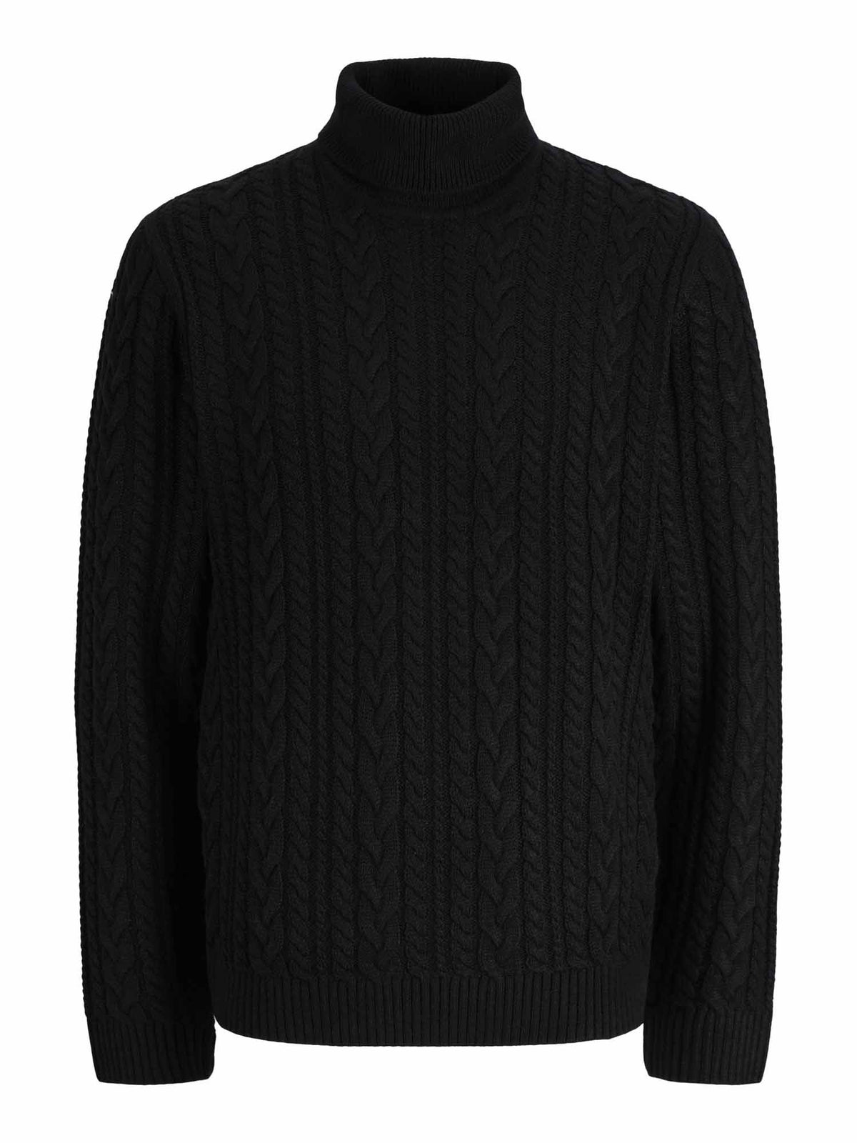 Jack&jones callum maglia da uomo nero
