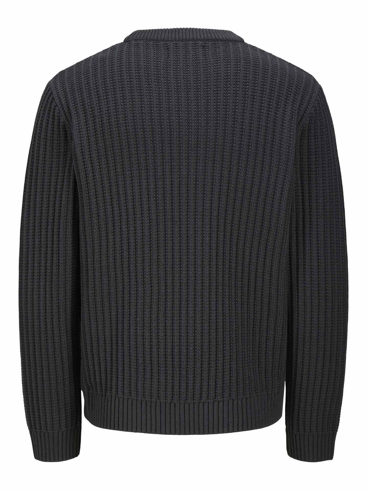 Jack&jones axon maglia da uomo asfalto