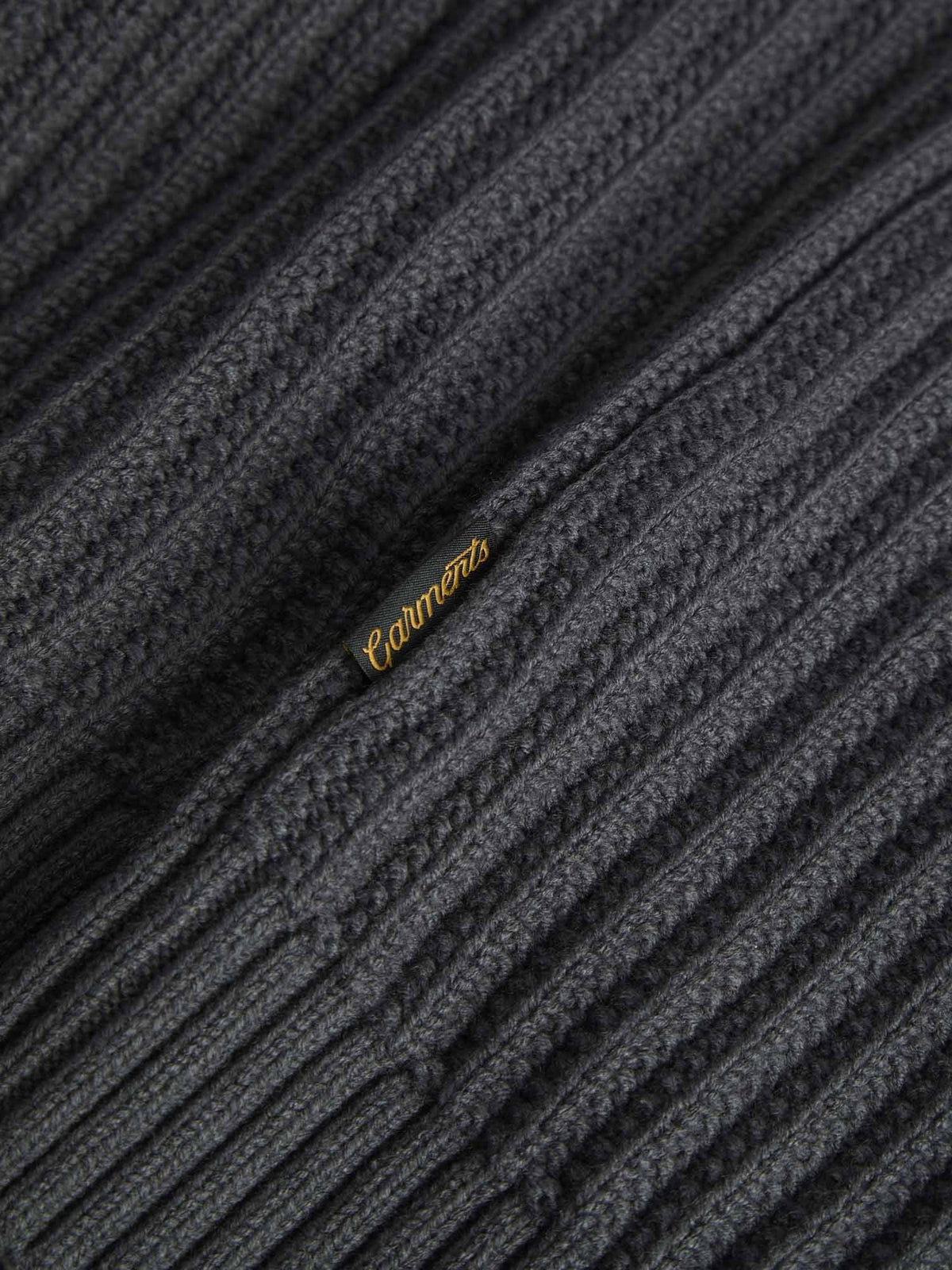 Jack&jones axon maglia da uomo asfalto