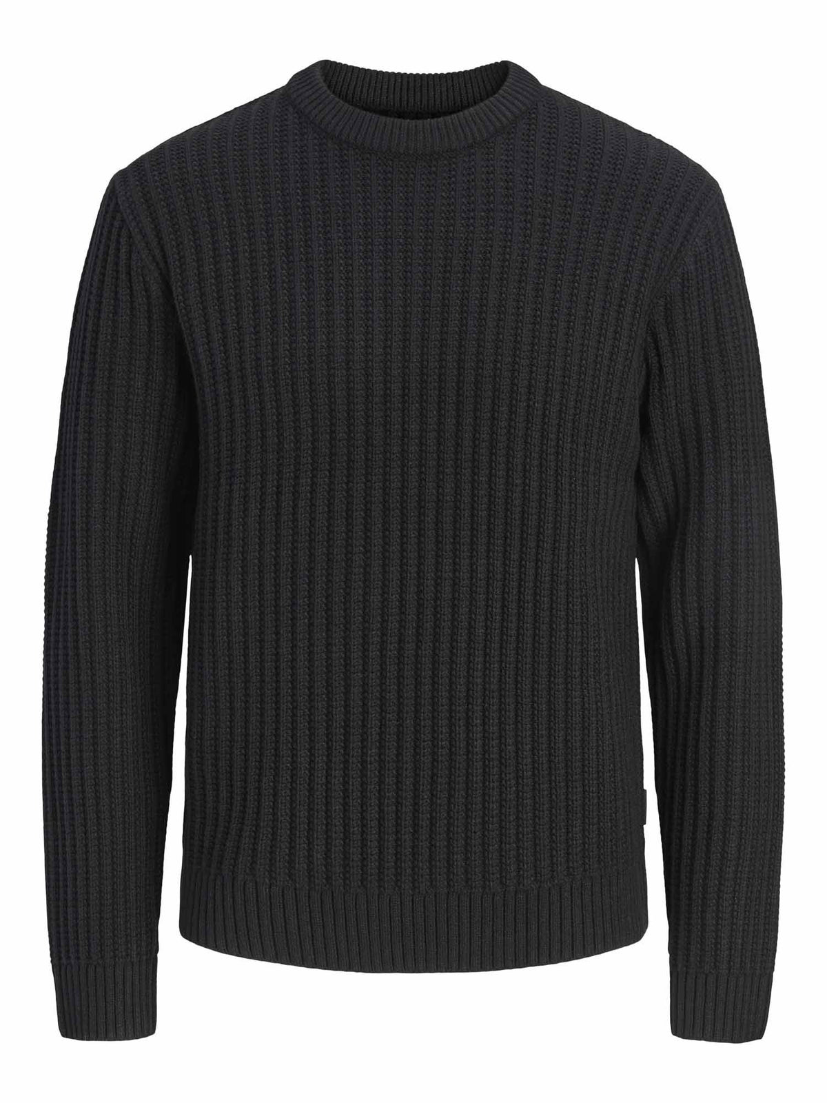Jack&jones axon maglia da uomo nero