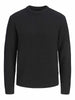 jack-jones-axon-maglia-da-uomo-nero