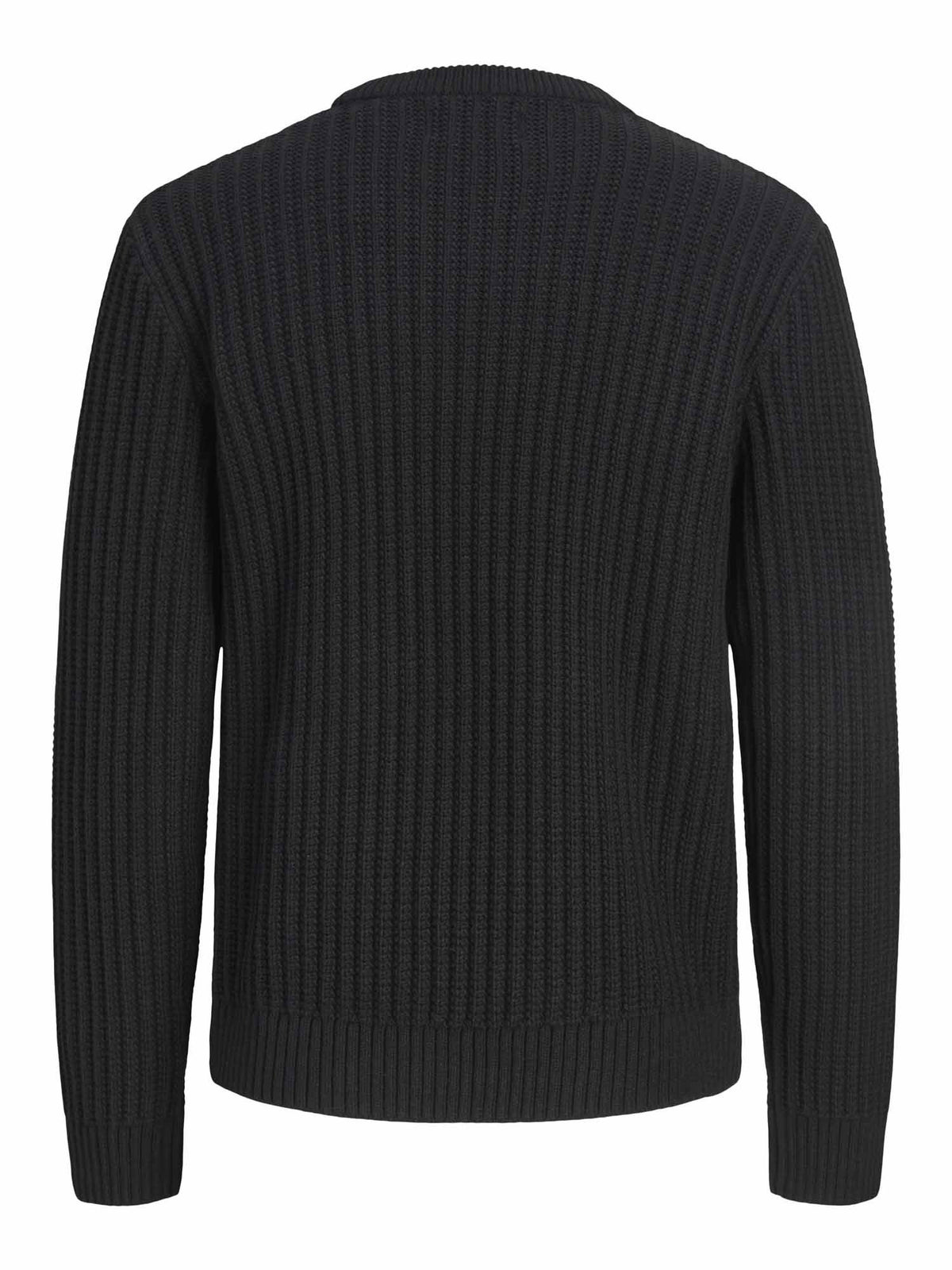 Jack&jones axon maglia da uomo nero