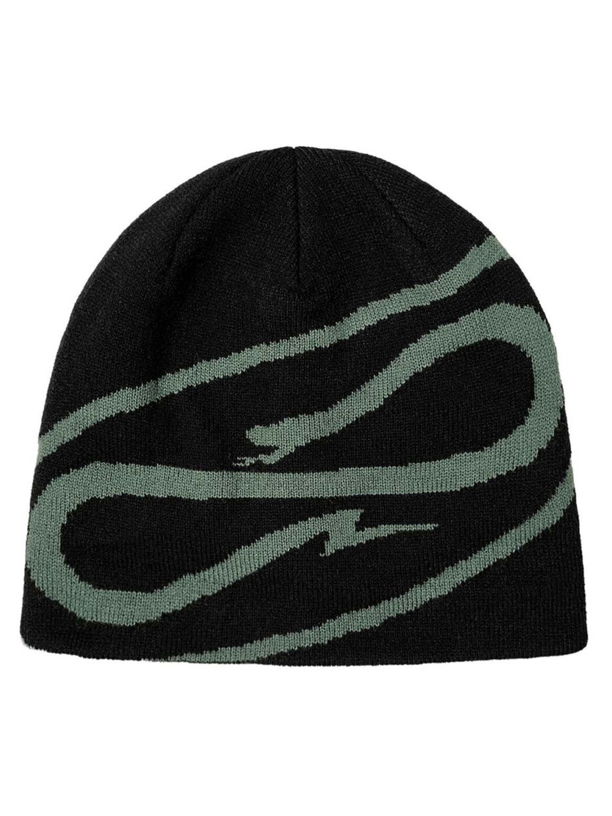 Propaganda cappello da unisex nero