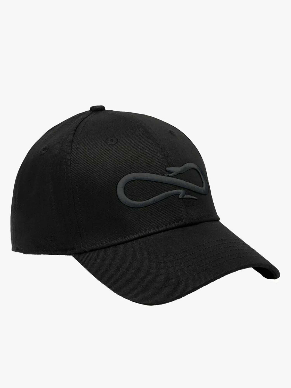 Propaganda berretto cappello da unisex nero