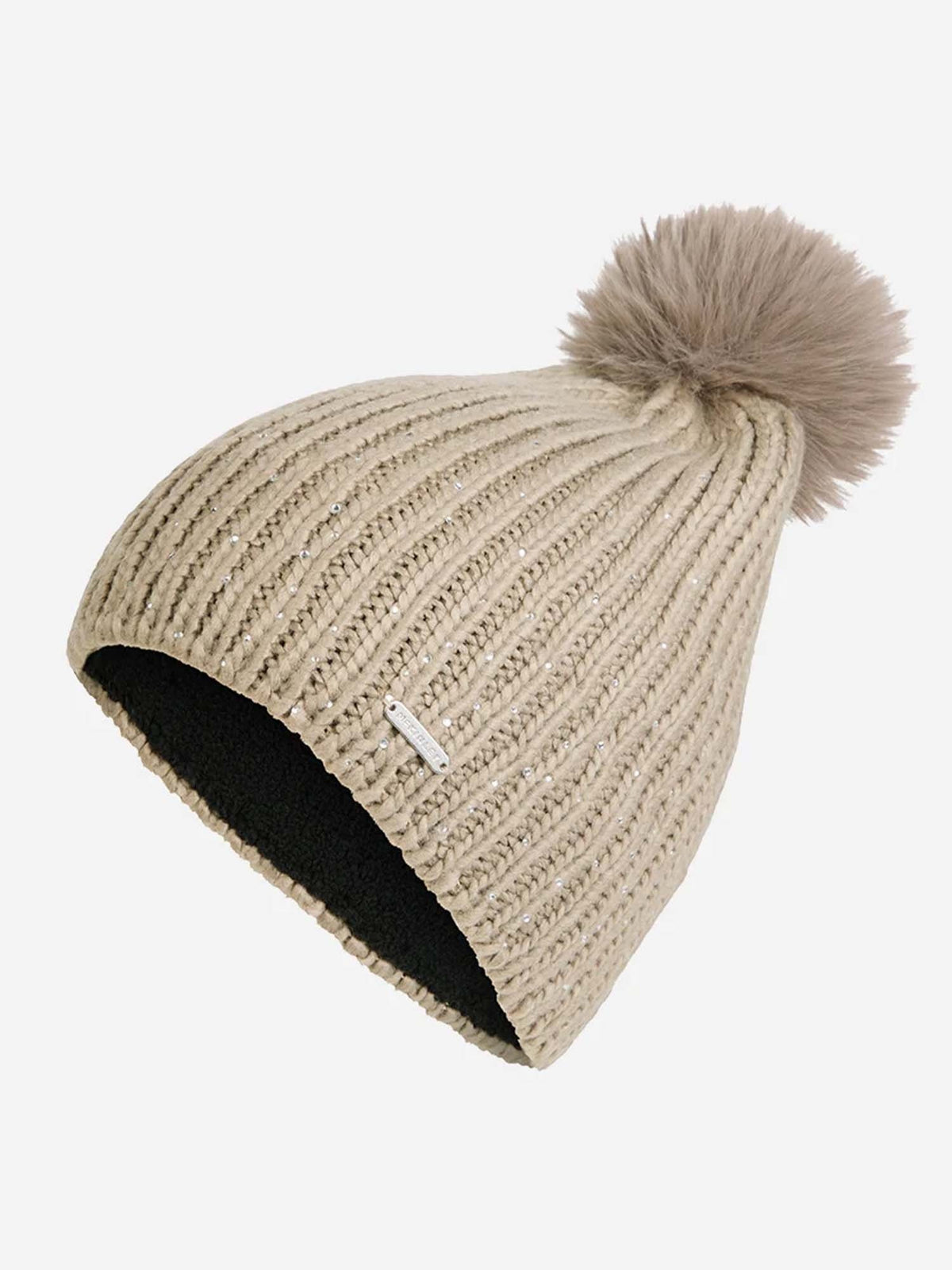 Mckinley melday iii cappello da unisex beige
