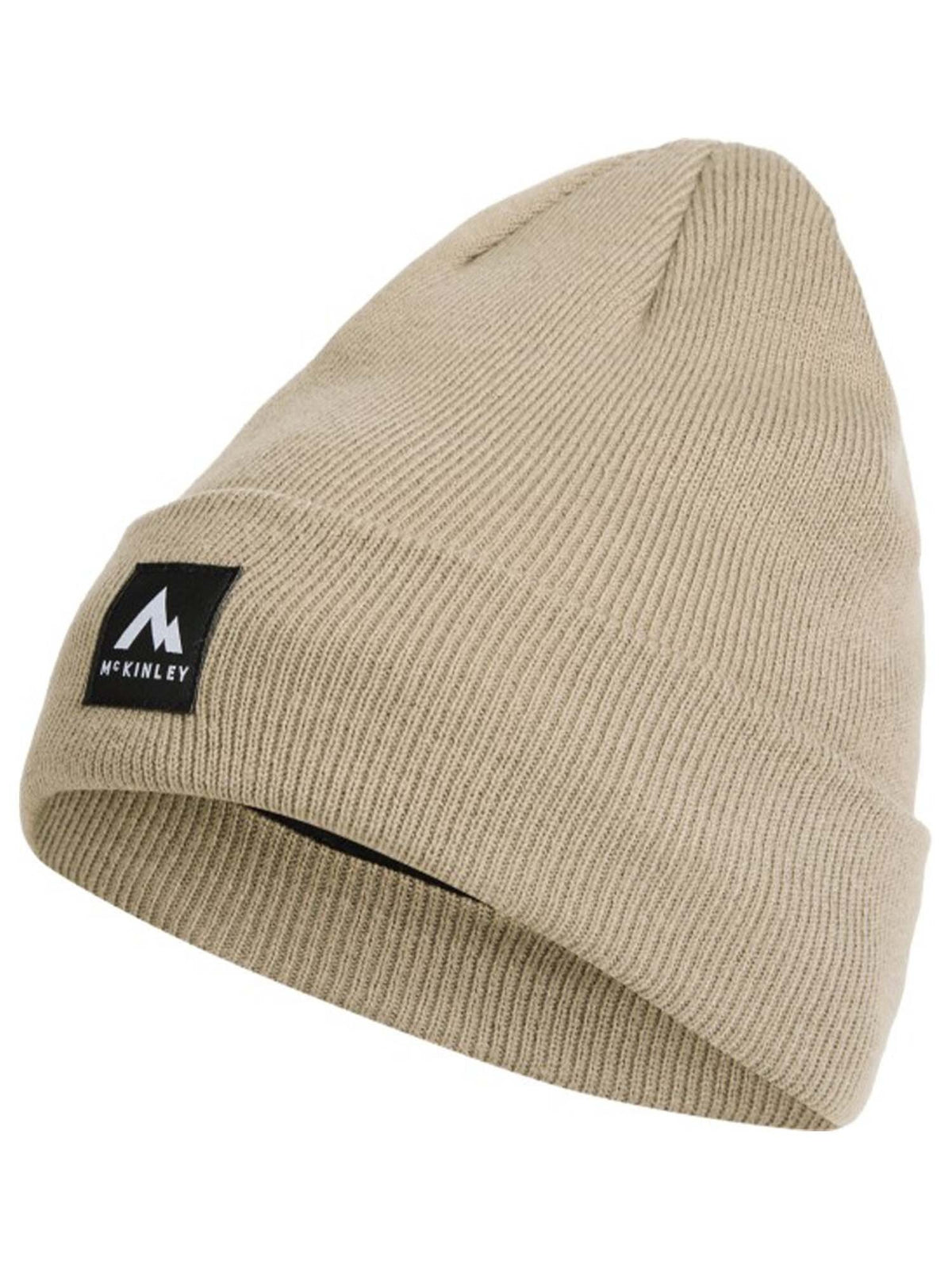 Mckinley eon ii ux cappello da unisex beige