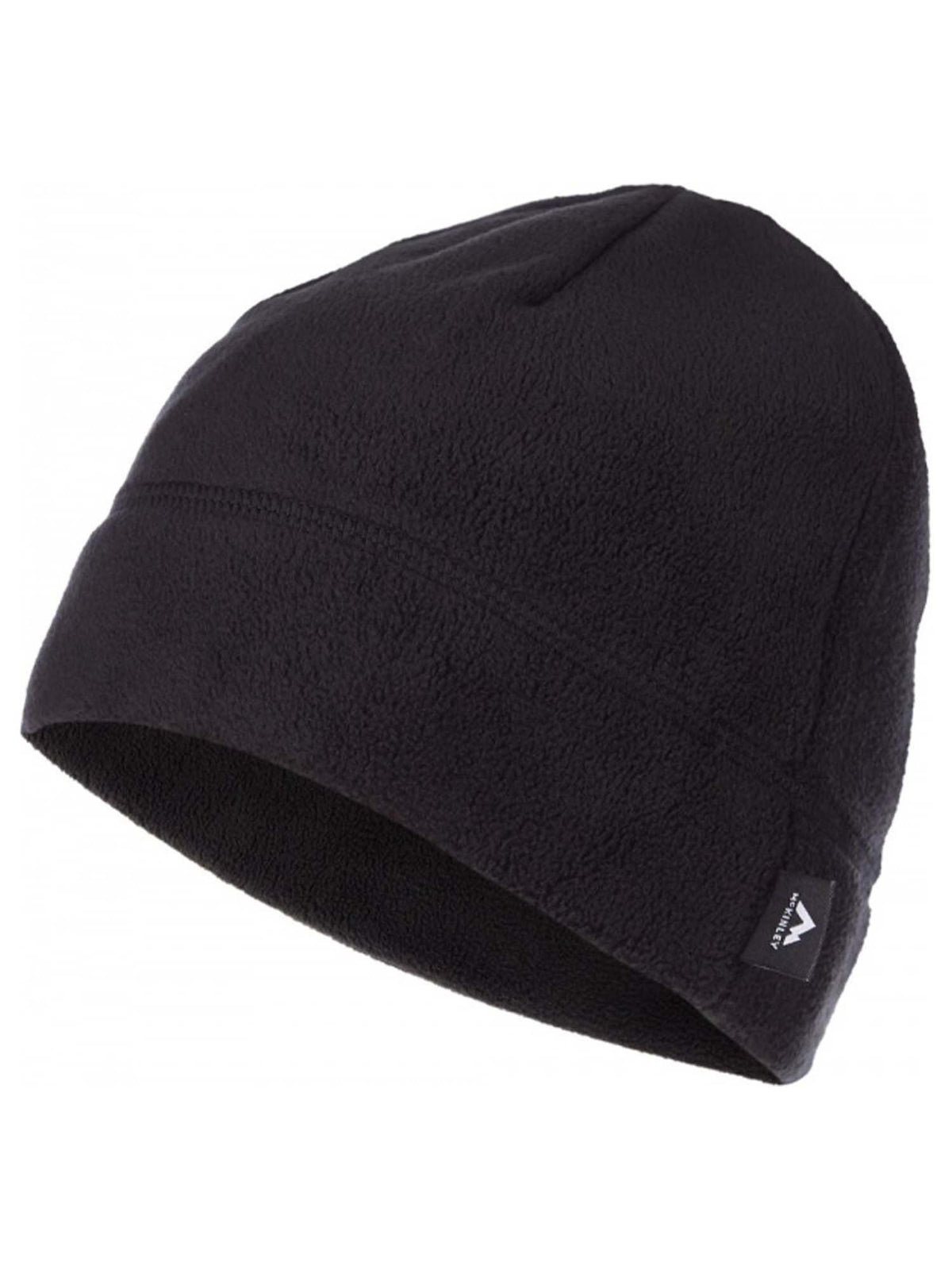 Mckinley zarett ux cappello da unisex nero