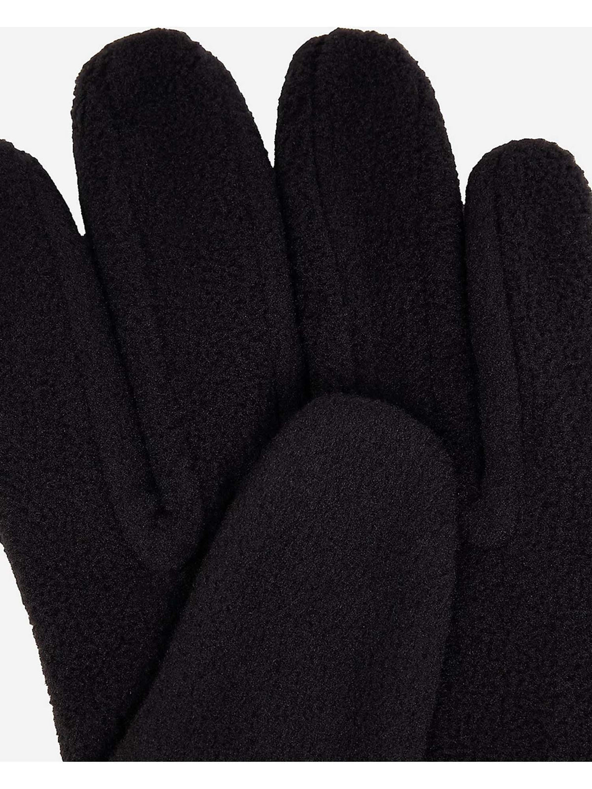 Mckinley galbany iii guanti da unisex nero