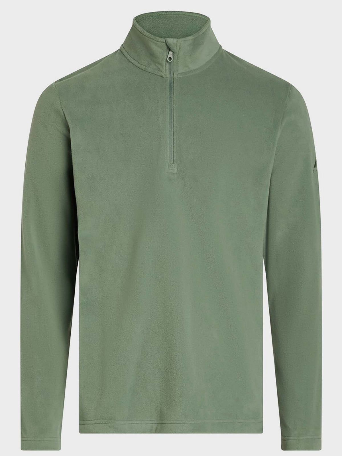 Mckinley amarillo hz pile da uomo verde