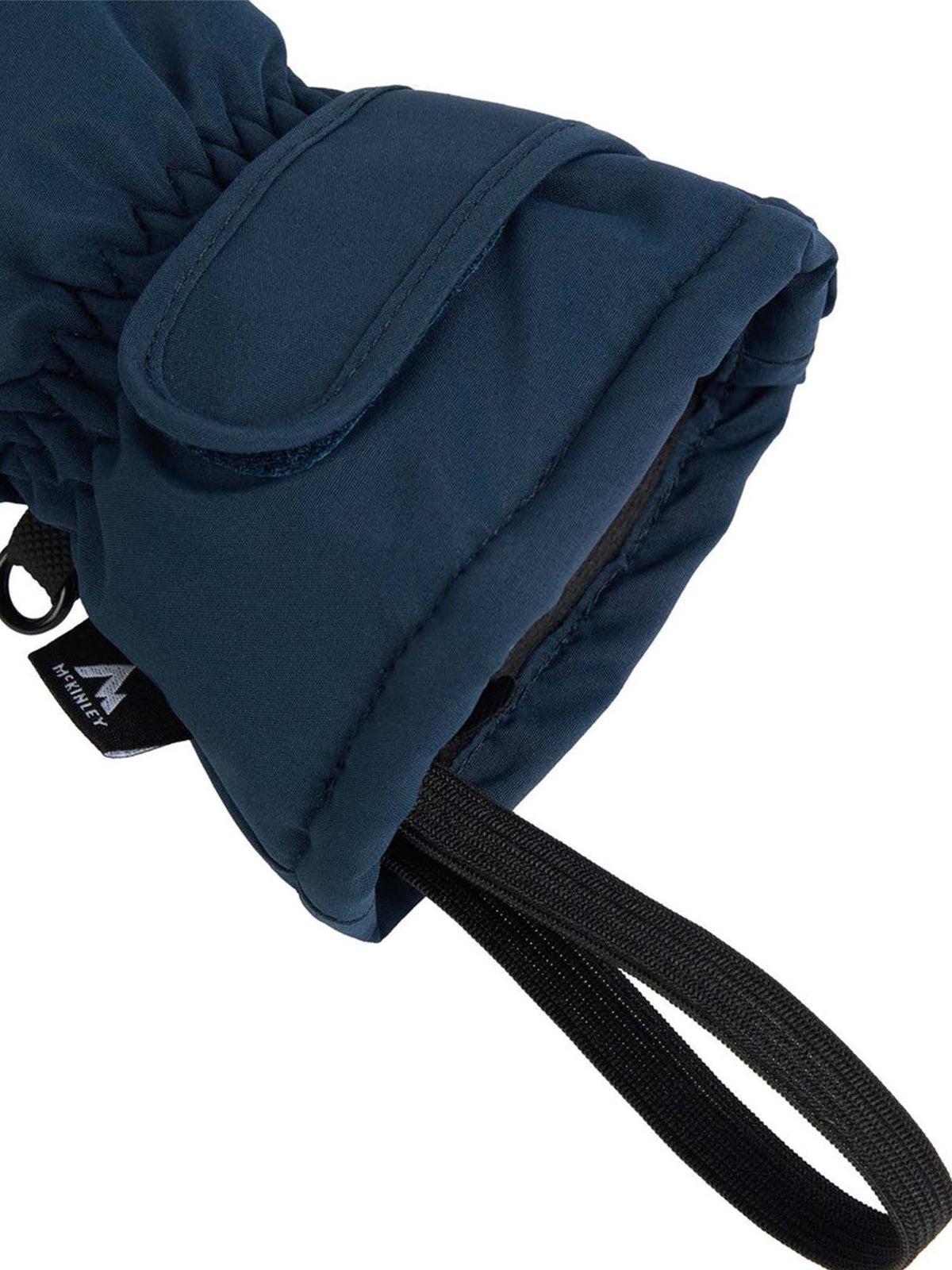 Mckinley eloi iv j guanti sci jr da bambino/a blu