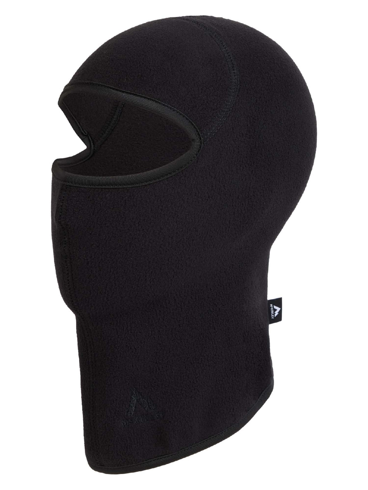 Mckinley delmet ii j sottocasco jr da bambino/a nero
