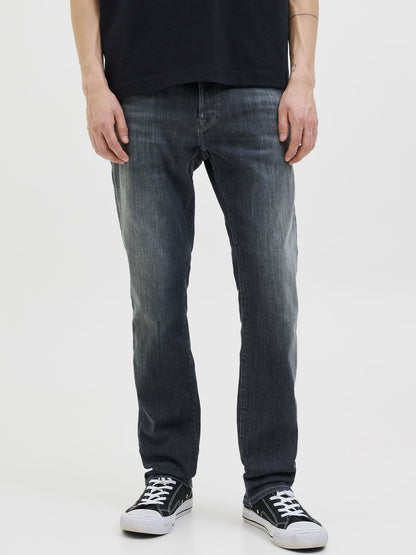 Jack&jones GLENN497 jeans da uomo jeans scuro