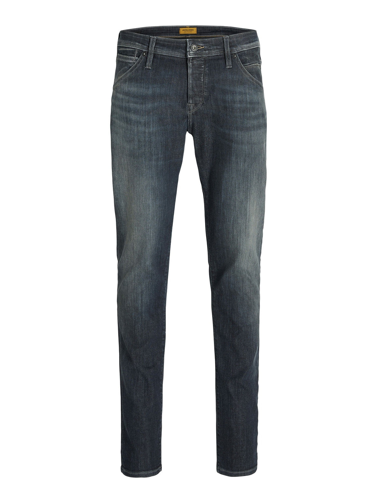 Jack&jones GLENN497 jeans da uomo jeans scuro