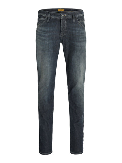 Jack&jones GLENN497 jeans da uomo jeans scuro