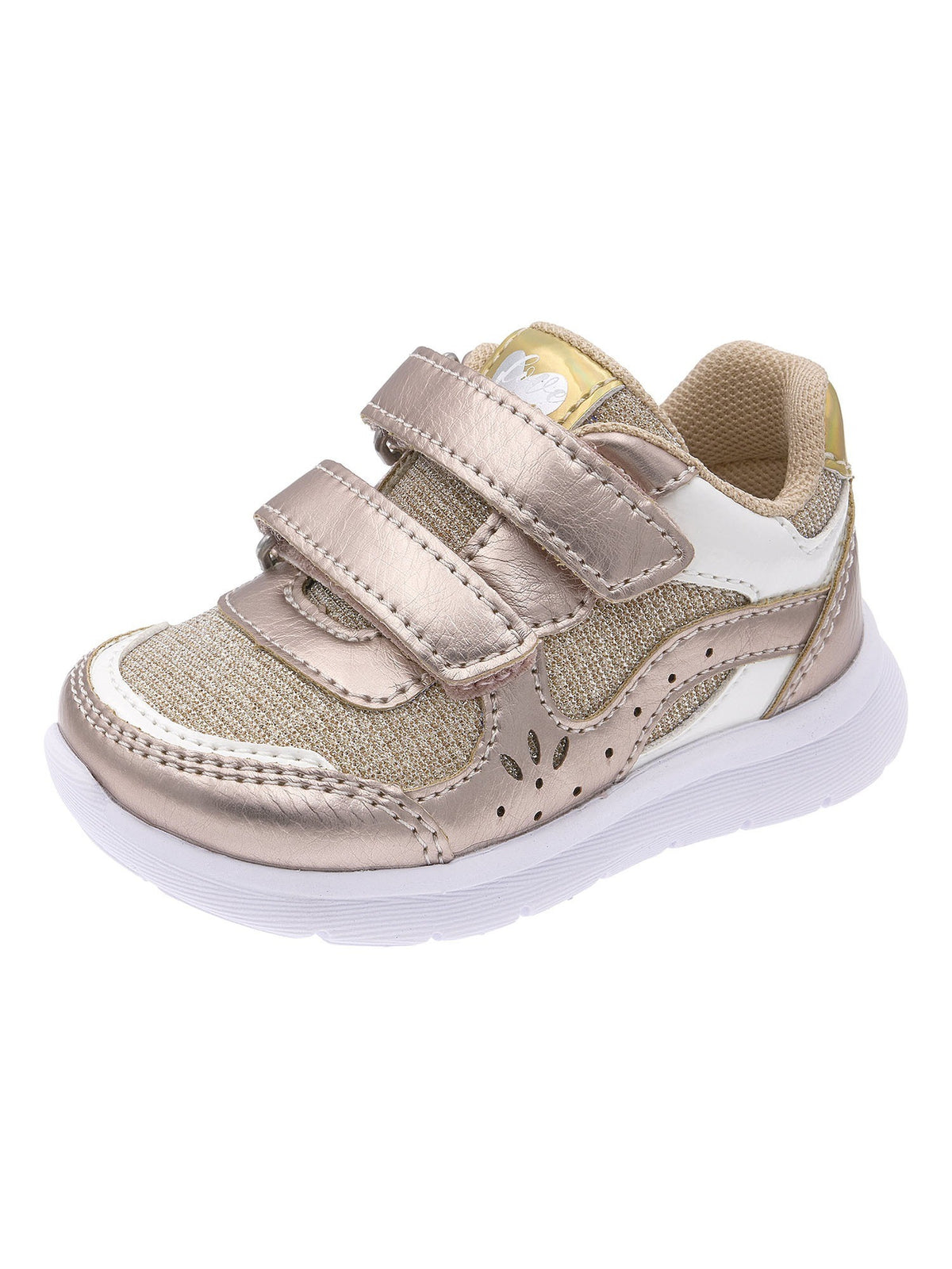 Chicco giarbara strappo jr da bambino/a platino