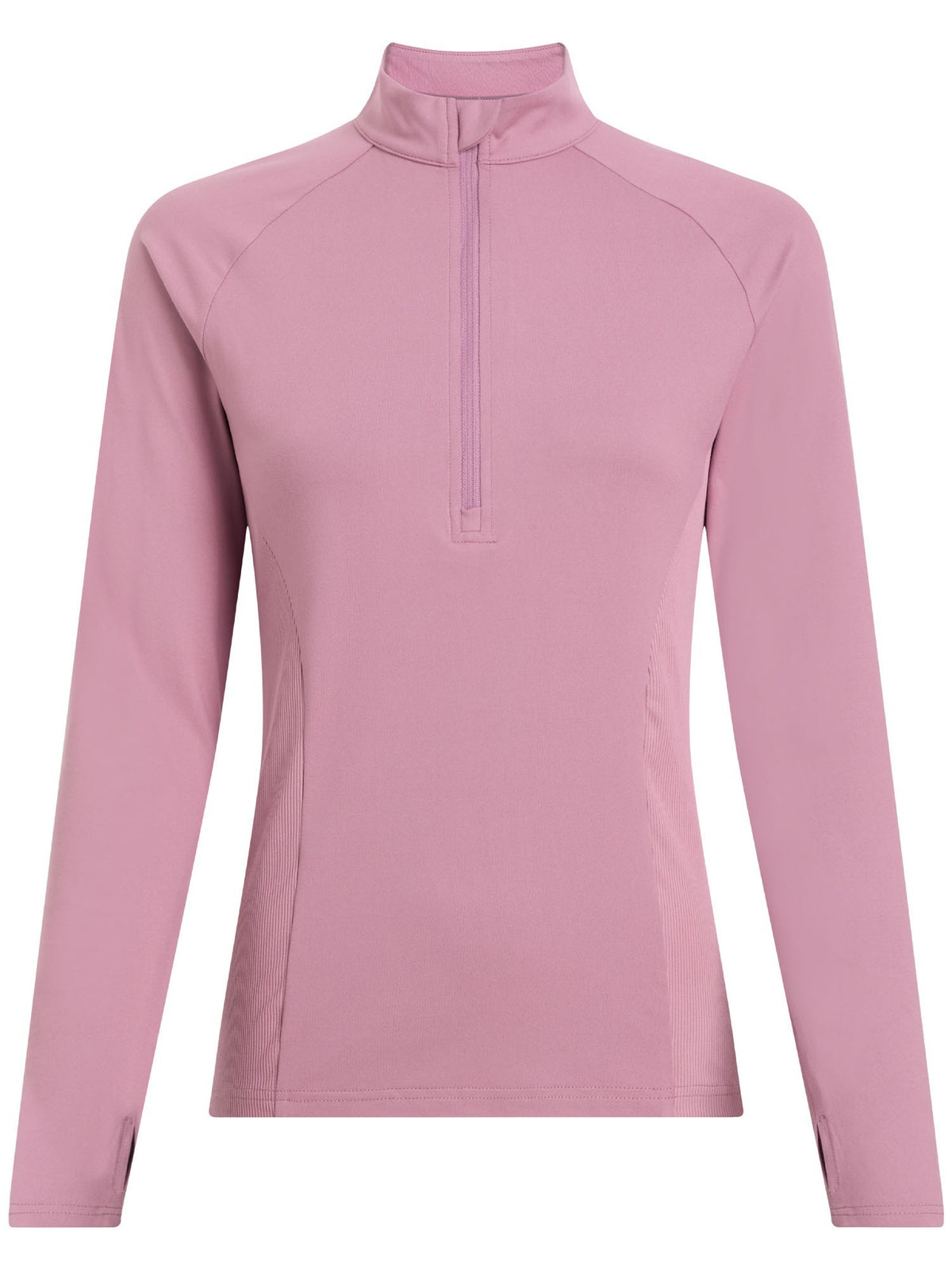 Energetics cusca felpa running da donna fuxia