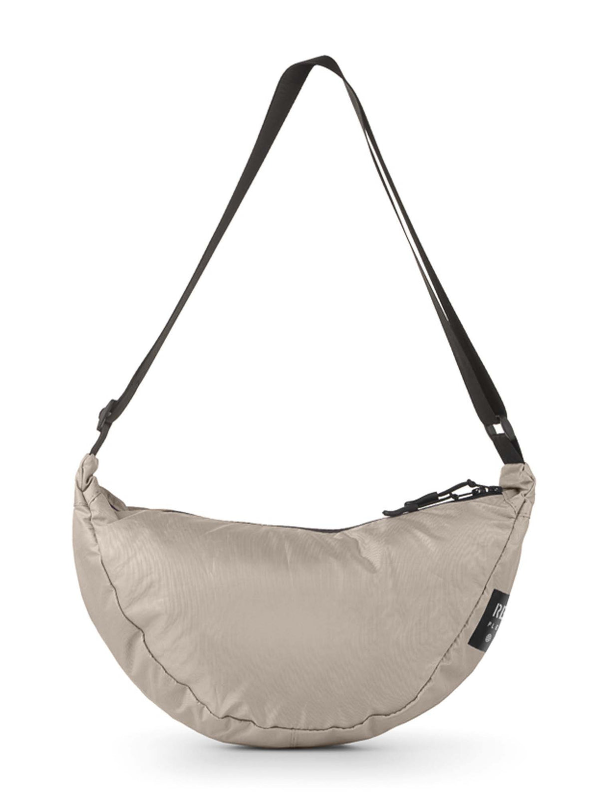 Ready moonbag borsa da unisex beige