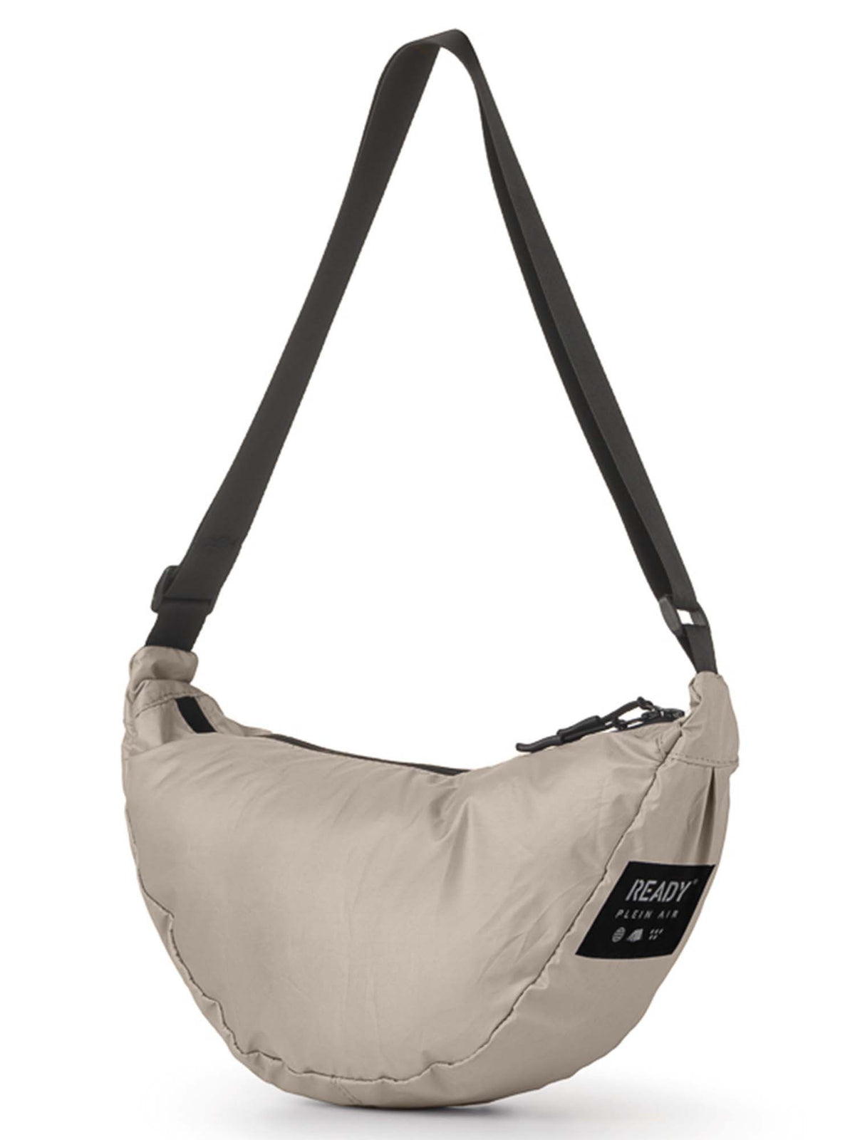 Ready moonbag borsa da unisex beige
