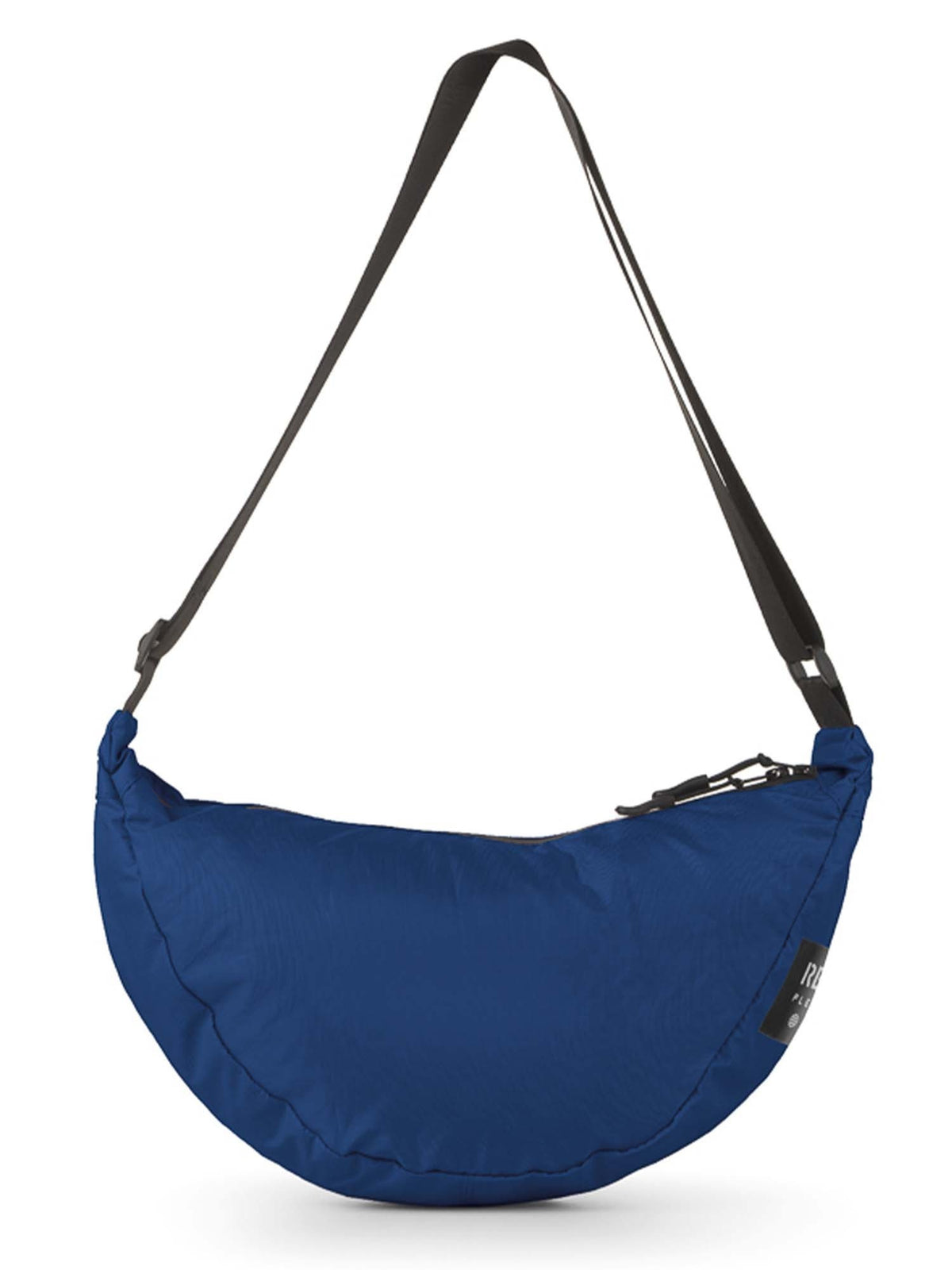 Ready moonbag borsa da unisex blu