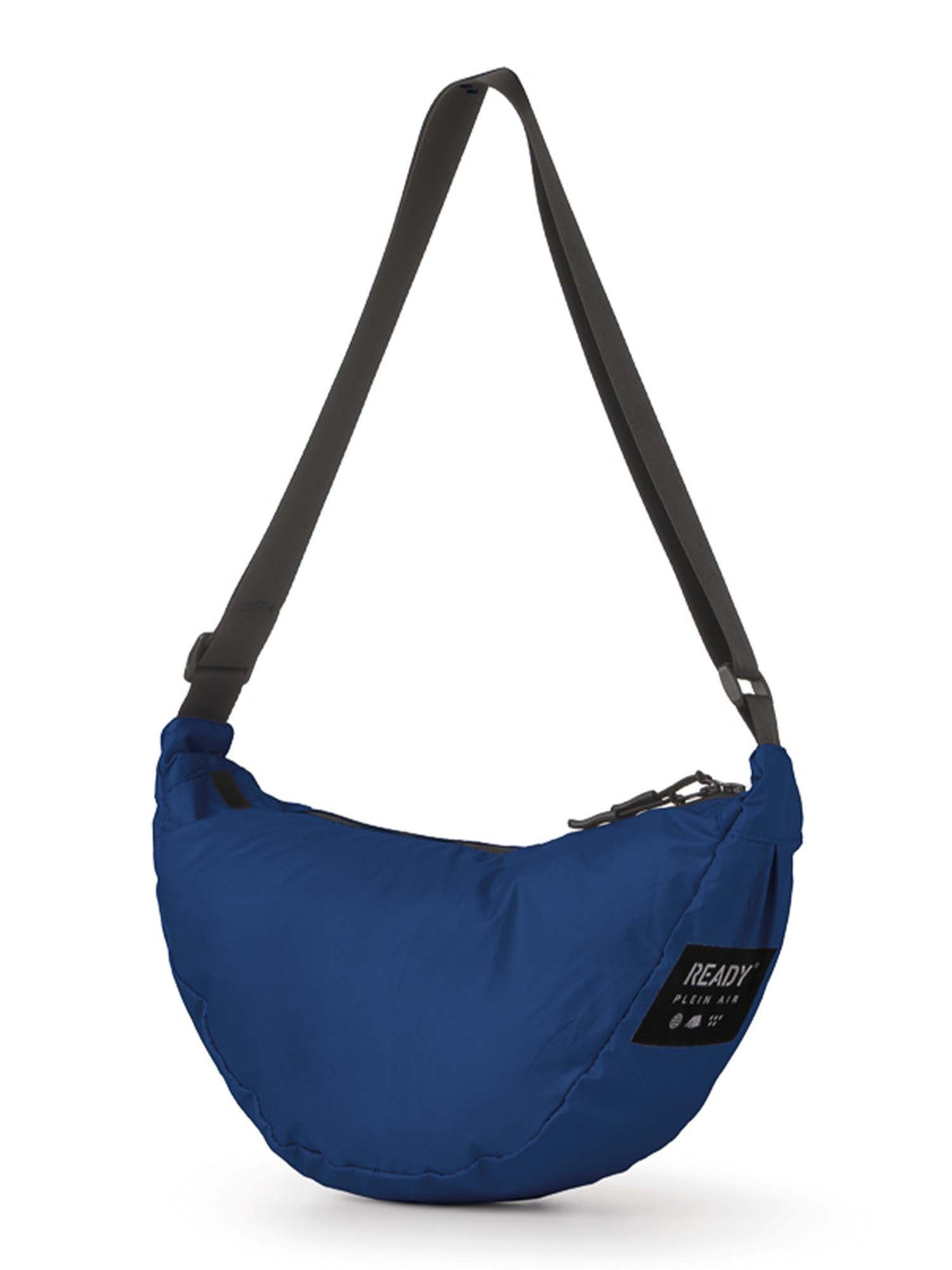 Ready moonbag borsa da unisex blu