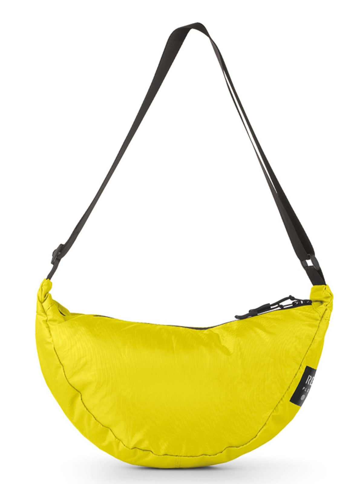 Ready moonbag borsa da unisex giallo