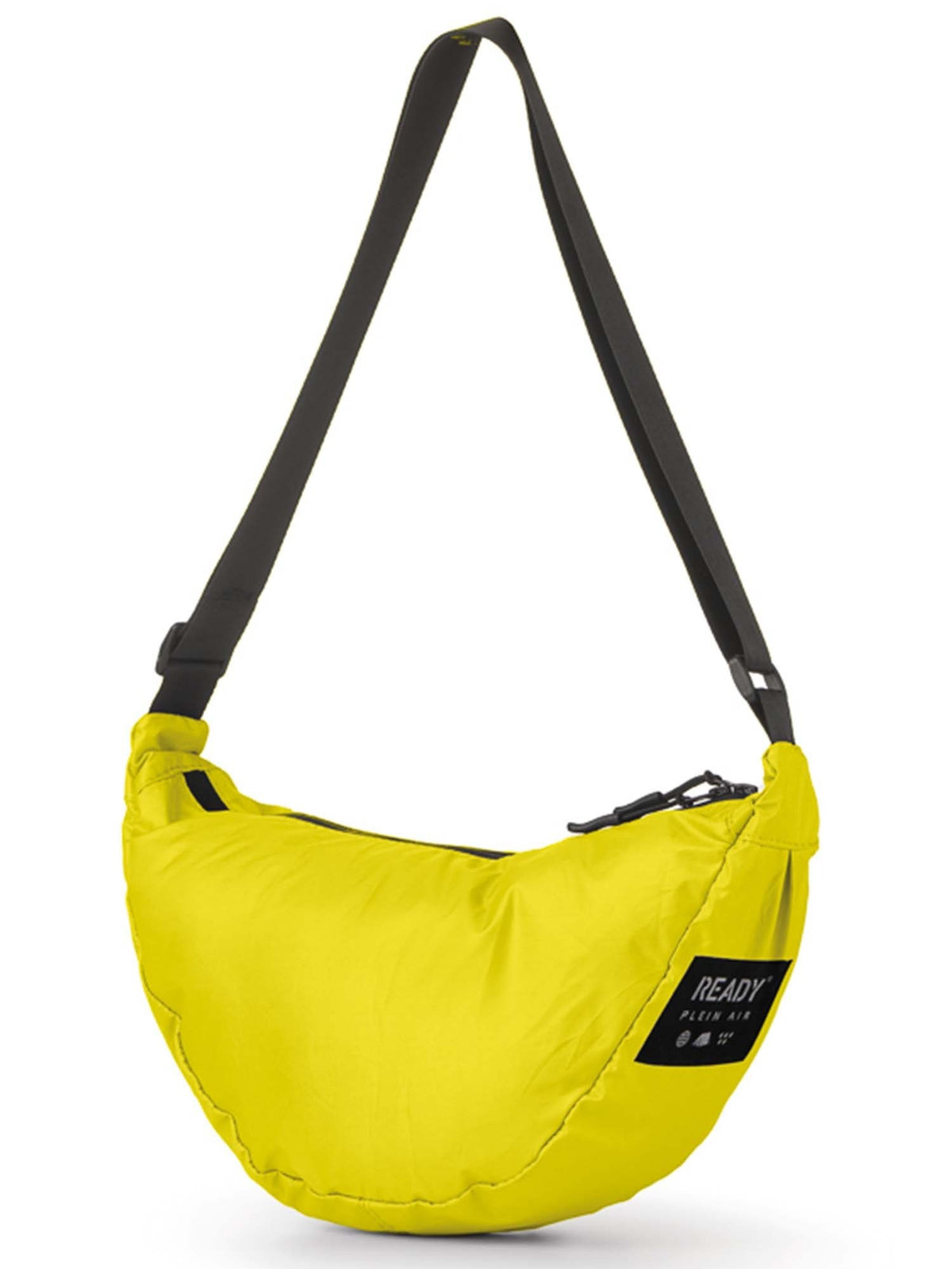 Ready moonbag borsa da unisex giallo