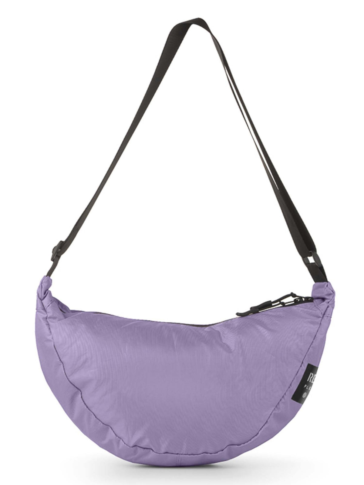 Ready moonbag borsa da unisex lilla