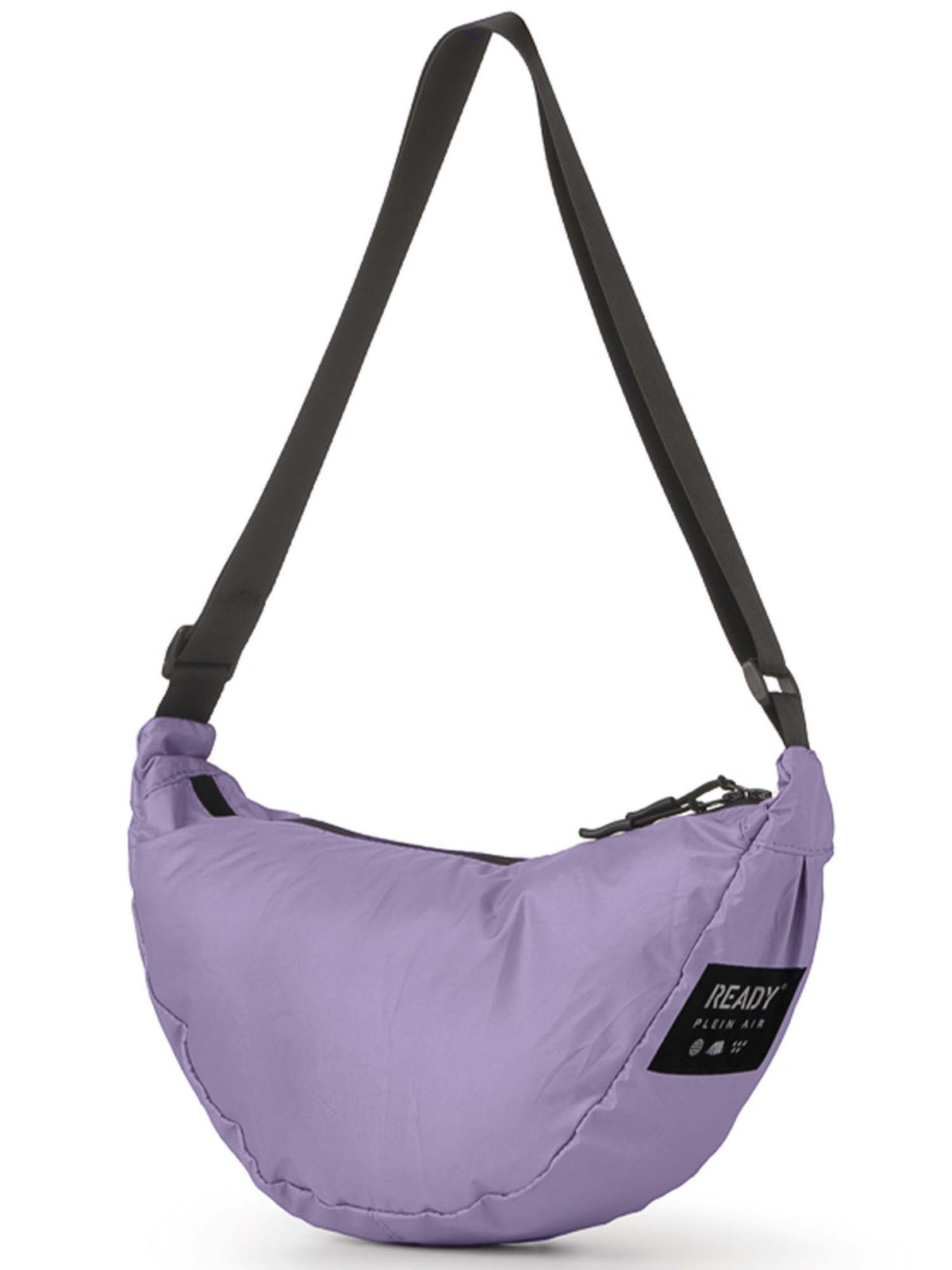 Ready moonbag borsa da unisex lilla