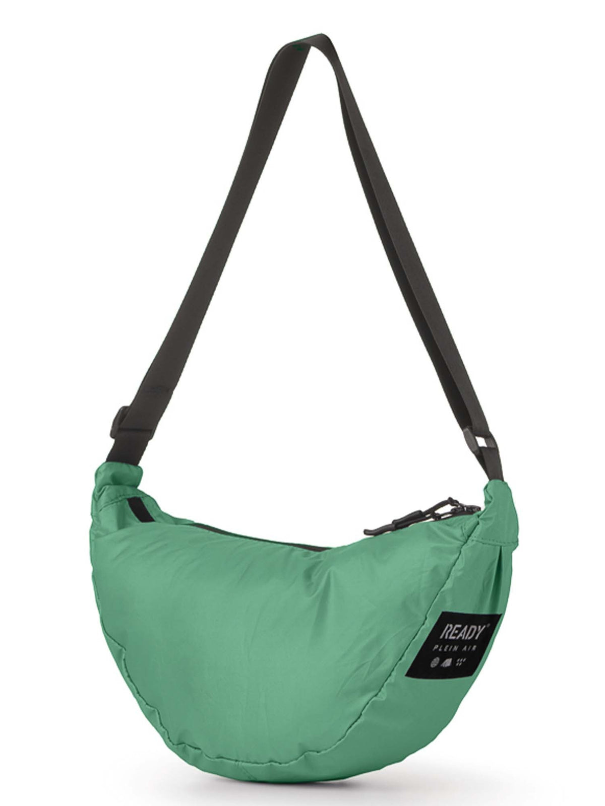 Ready moonbag borsa da unisex menta