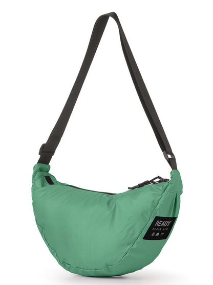 Ready moonbag borsa da unisex menta