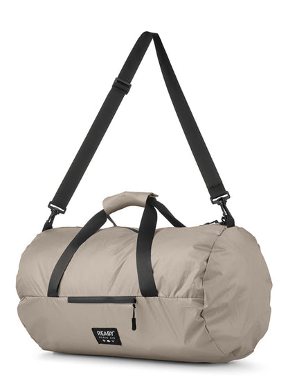 Ready travel bag borsone da unisex beige