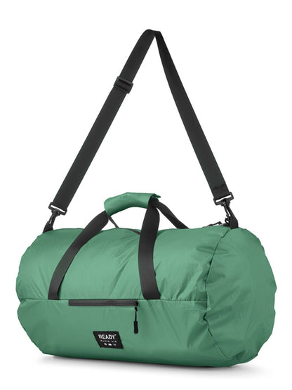 Ready travel bag borsone da unisex menta