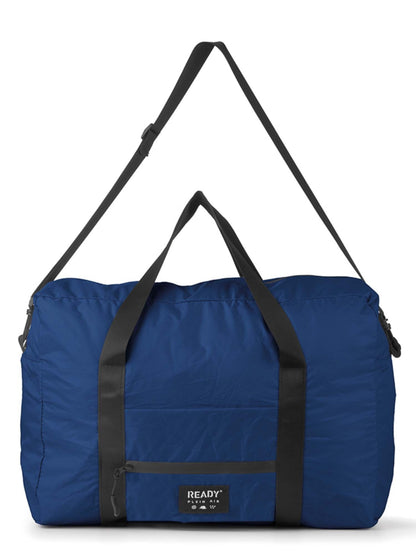 Ready travel bag borsone da unisex blu