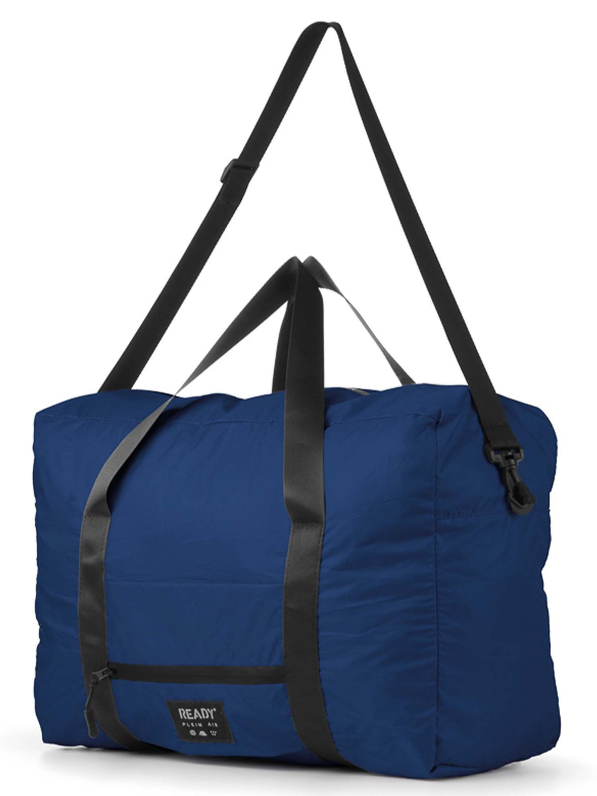 Ready travel bag borsone da unisex blu