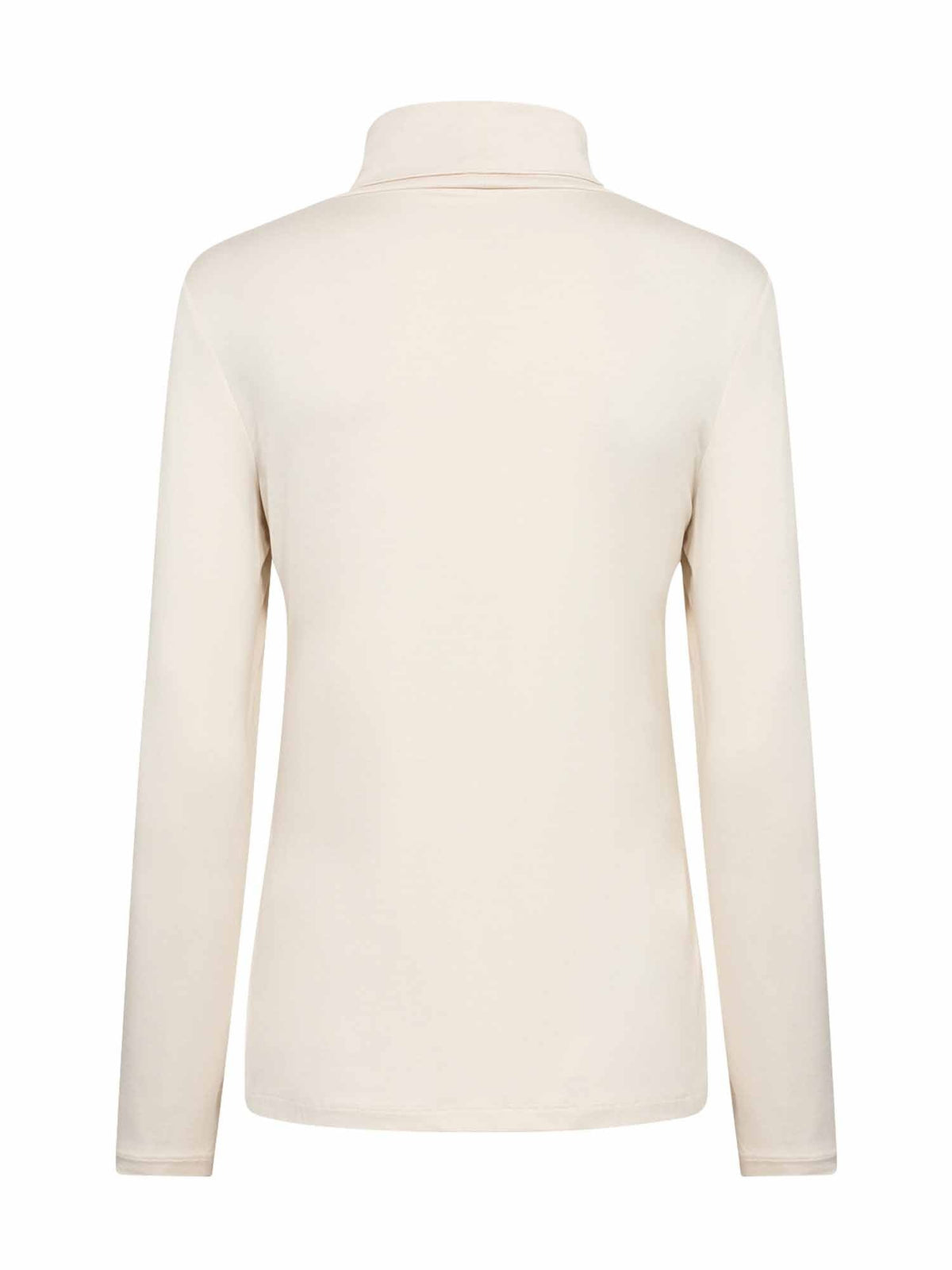 Soyaconcept marica t-shirt da donna naturale