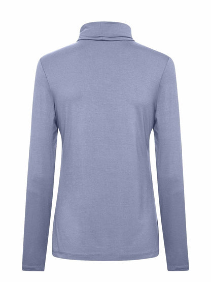 Soyaconcept marica t-shirt da donna carta da zucchero