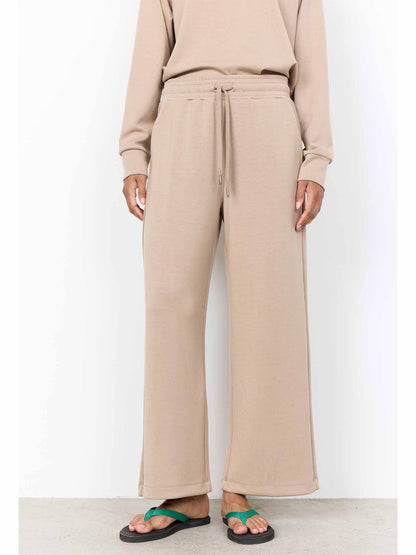 Soyaconcept banu pantalone da donna beige