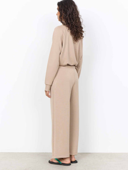 Soyaconcept banu pantalone da donna beige