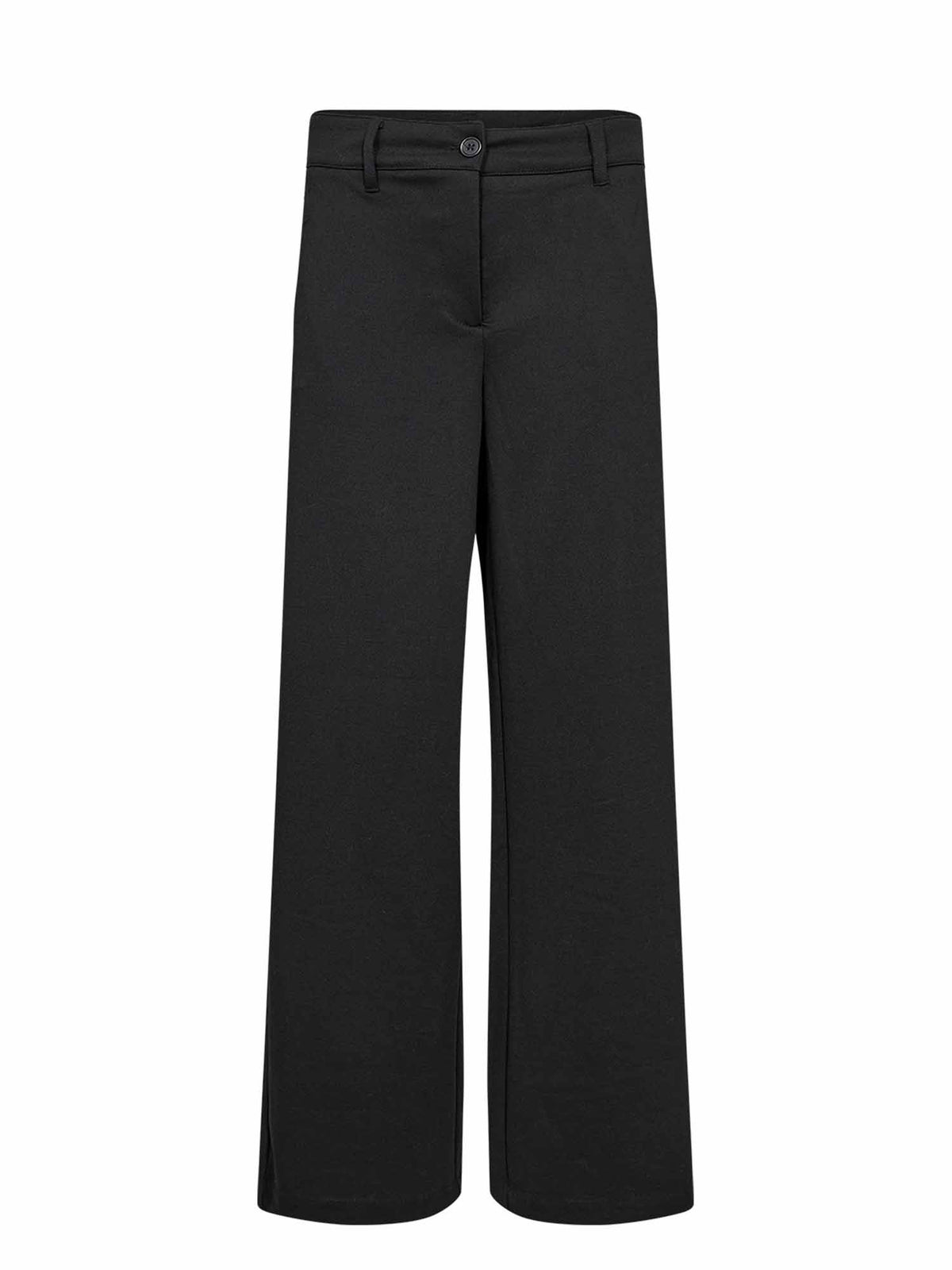 Soyaconcept daniela pantalone da donna nero