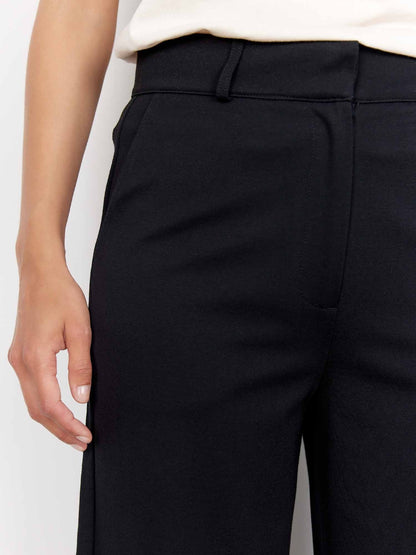 Soyaconcept daniela pantalone da donna nero