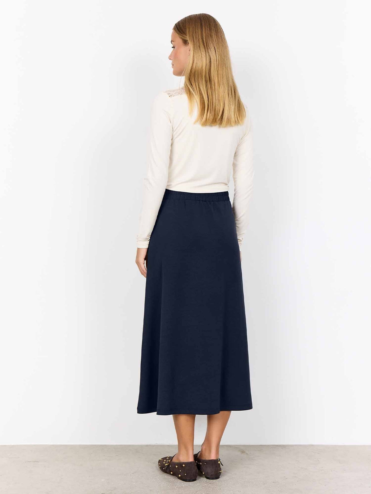 Soyaconcept banu gonna da donna blu