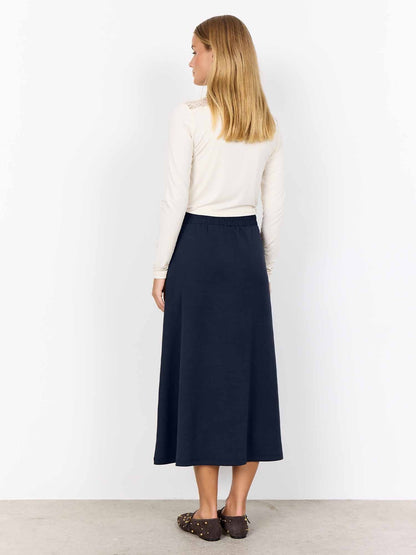 Soyaconcept banu gonna da donna blu
