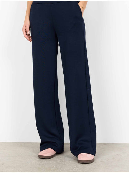 Soyaconcept banu pantalone da donna blu