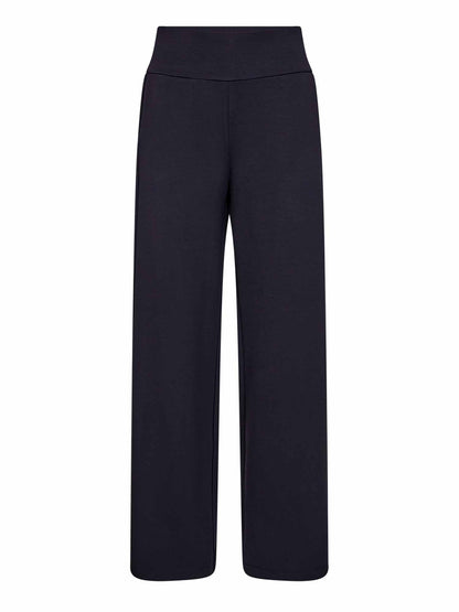 Soyaconcept banu pantalone da donna blu