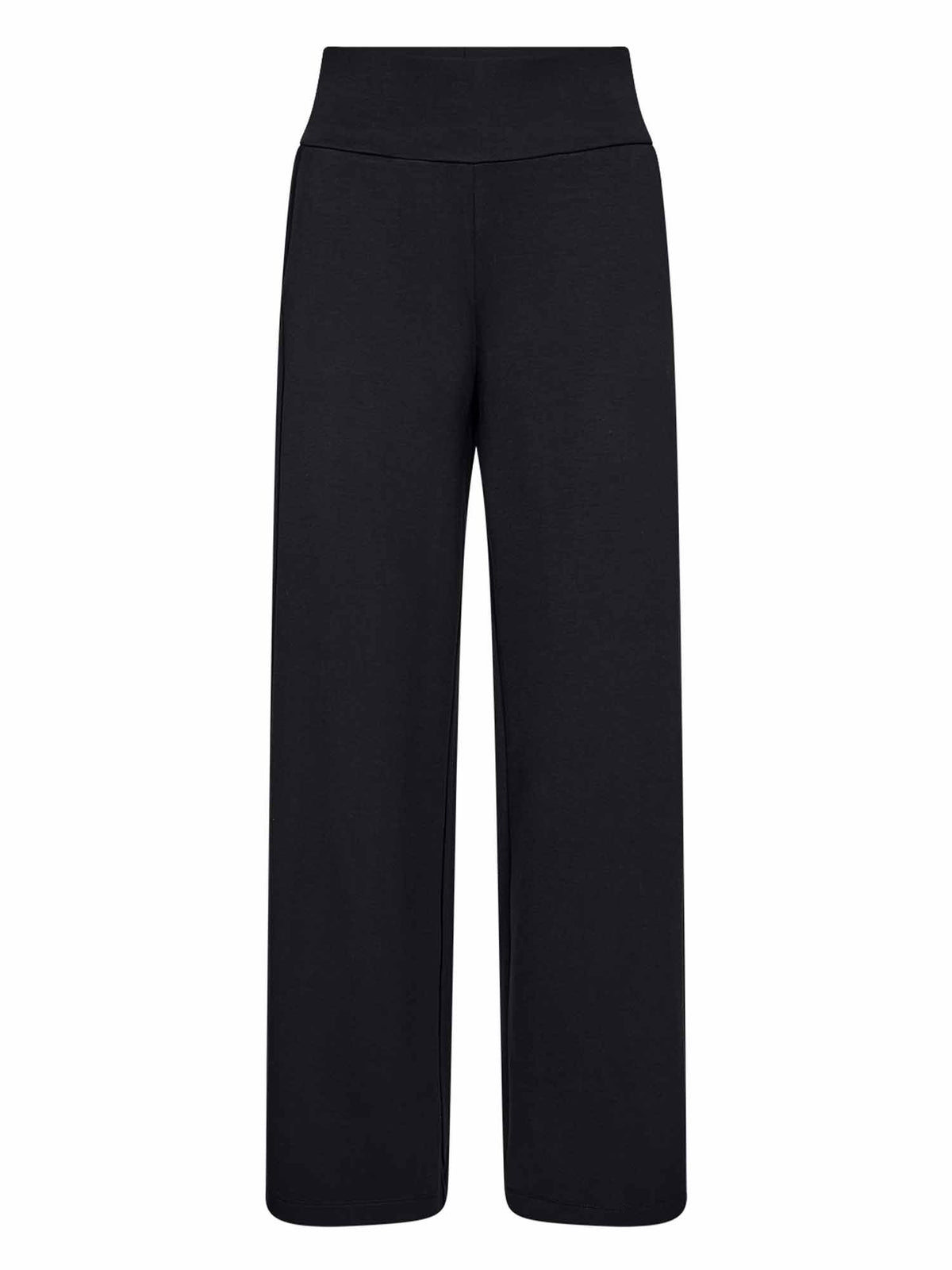 Soyaconcept banu pantalone da donna nero