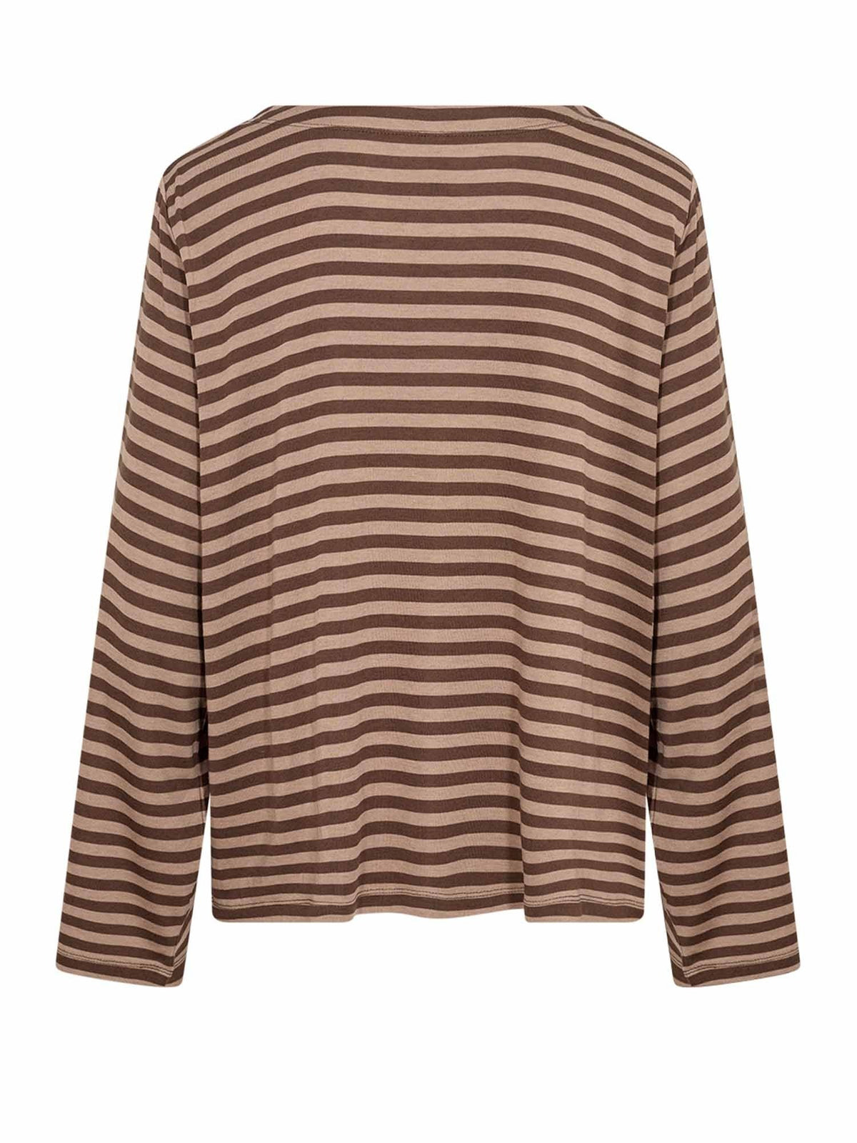 Soyaconcept helle t-shirt da donna beige