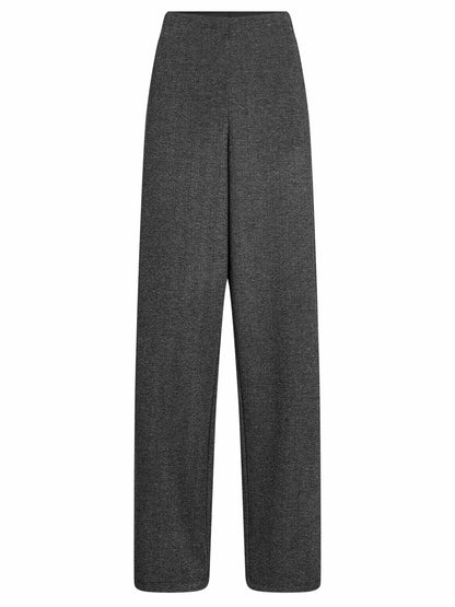 Soyaconcept hebe pantalone da donna nero